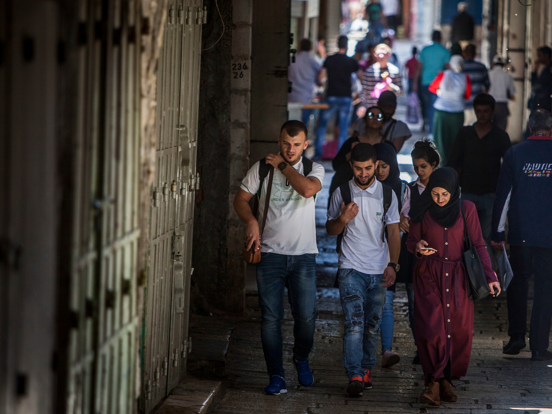 Israeli academia accused of systemic apartheid against Palestinians - Cuba Chronicle – Daily Cuba News & Caribbean Insights
